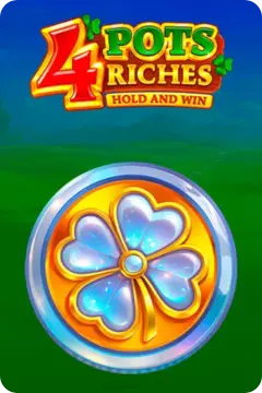 Pots Riches
