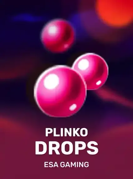 Plinko Drops