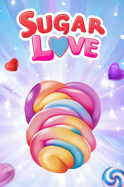 Sugar Love