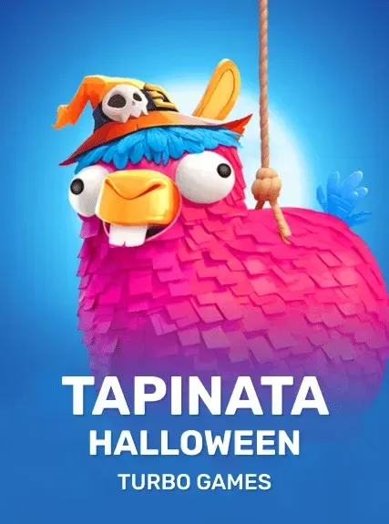 Tapinata Halloween